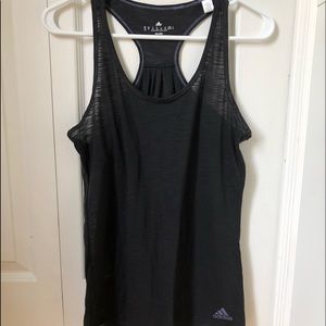 Adidas tank top